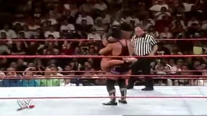 WWE