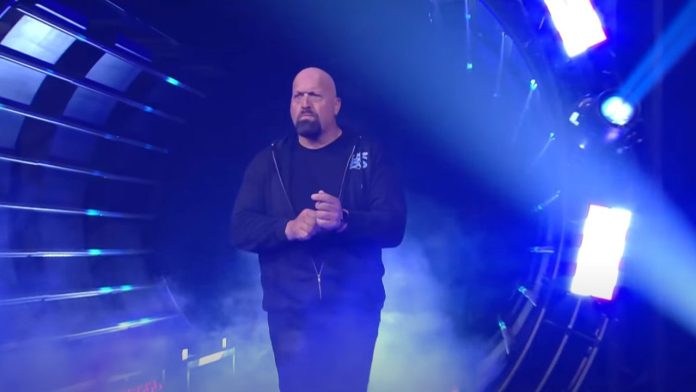Paul Wight