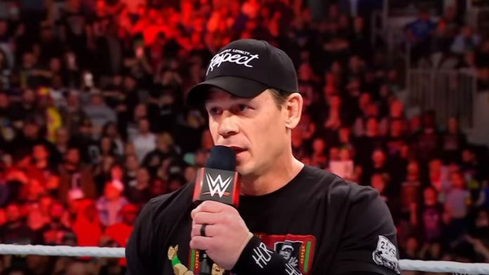 John Cena