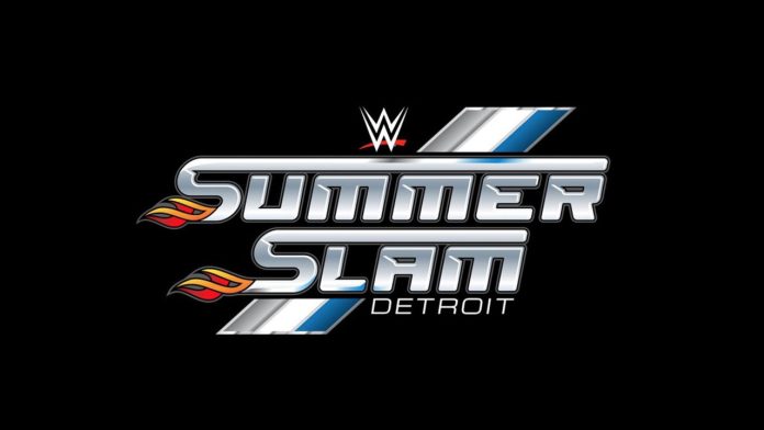 SummerSlam 2023