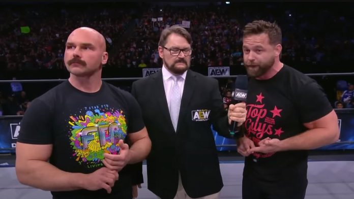 For The Revival