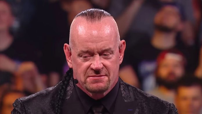 Undertaker