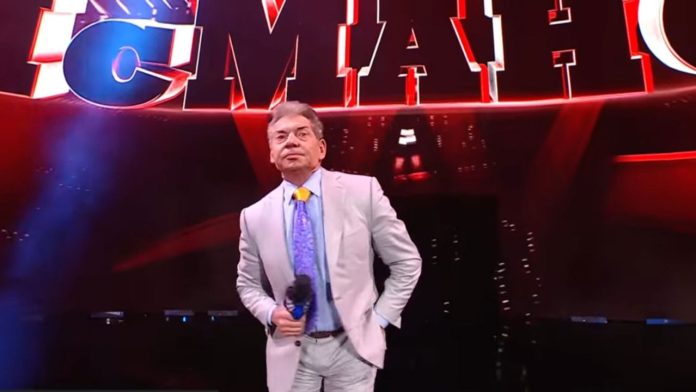WWE
