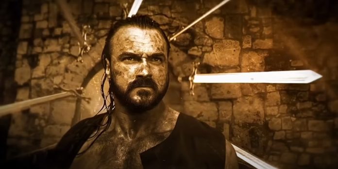 Drew McIntyre