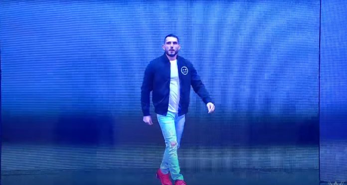 Johnny Gargano