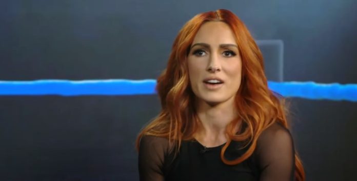 Becky Lynch