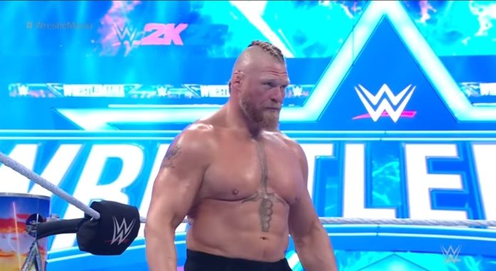 SummerSlam 2023