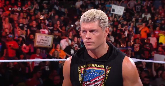 WWE Backlash