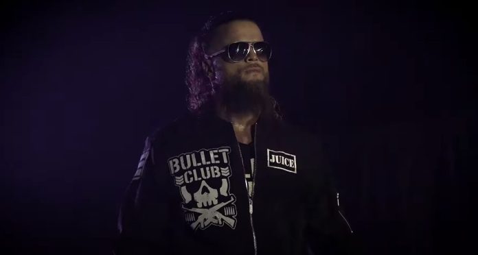 Juice Robinson