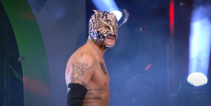 Rey Fenix