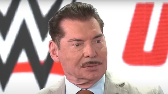 Vince McMahon