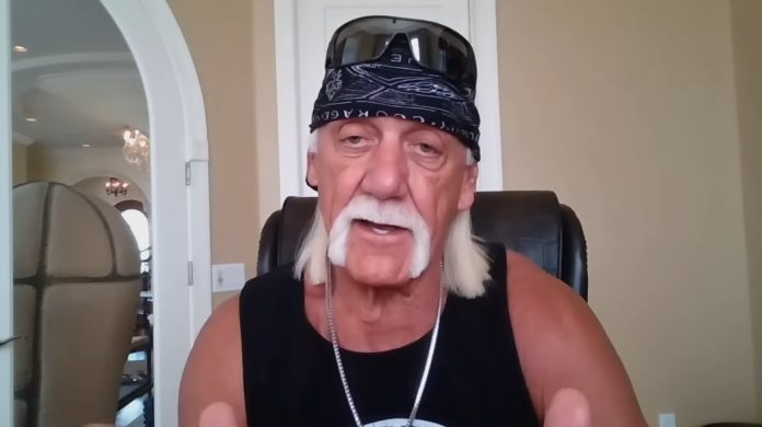 Hulk Hogan