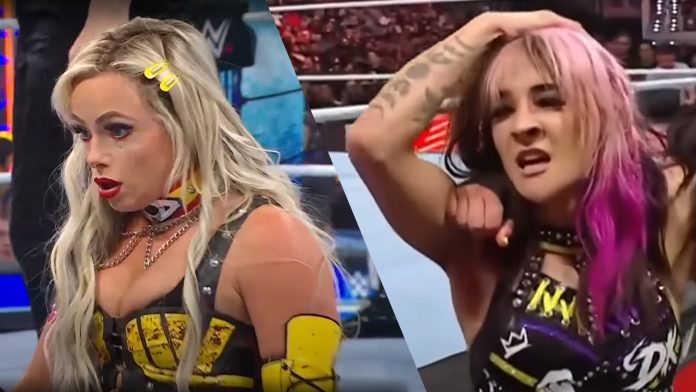 WWE