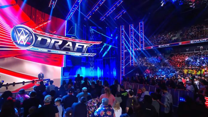 WWE
