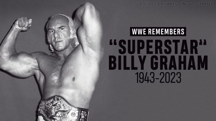 Billy Graham