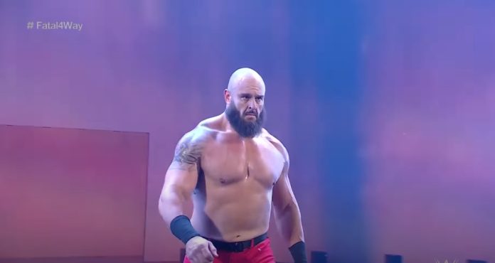 Braun Strowman