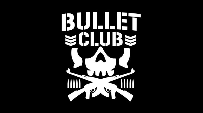 Bullet Club
