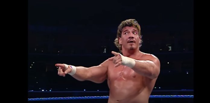 Eddie Guerrero