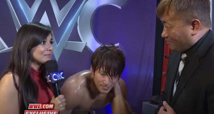 Kota Ibushi