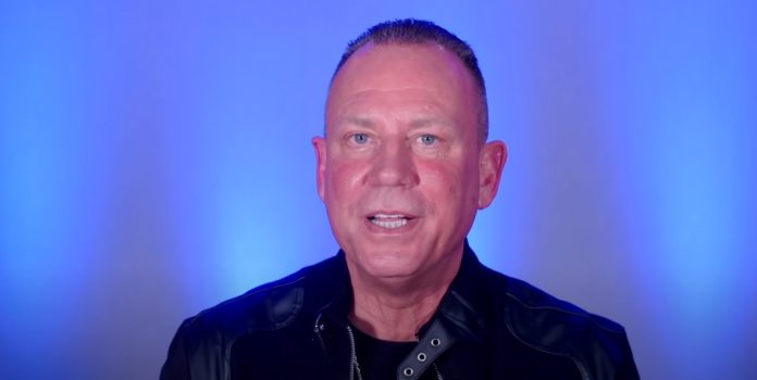 Mike Chioda