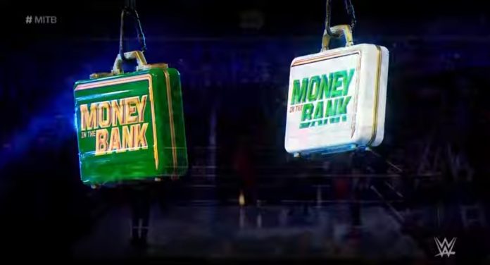 Money In The Bank