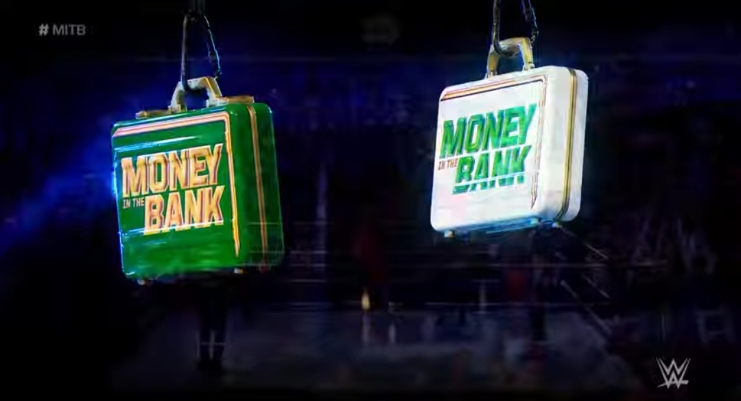 Money In The Bank