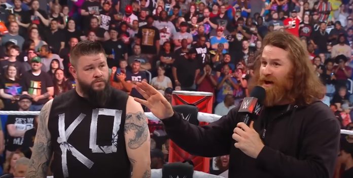 Sami Zayn