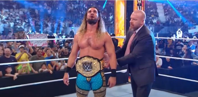 Wrestling Promotions
