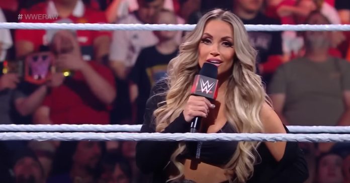 Trish Stratus
