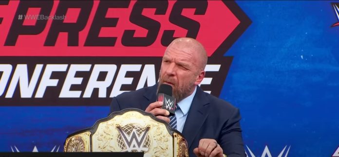 WWE