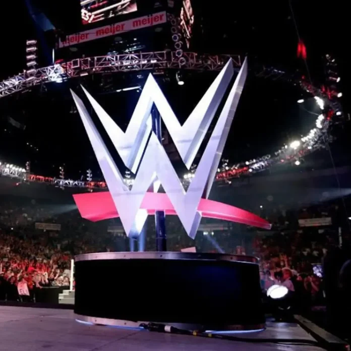 WWE