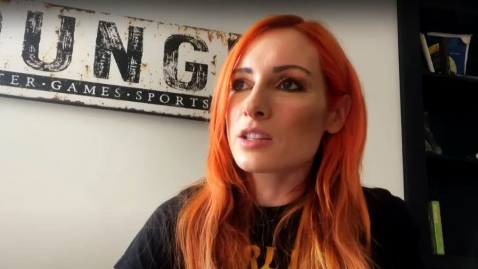 Becky Lynch