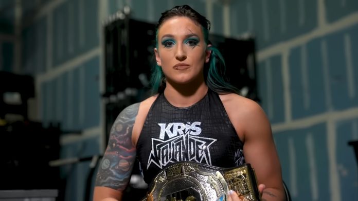 Kris Statlander