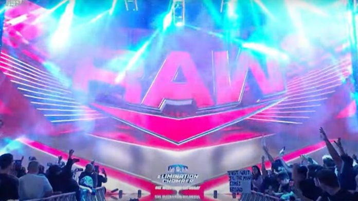 WWE