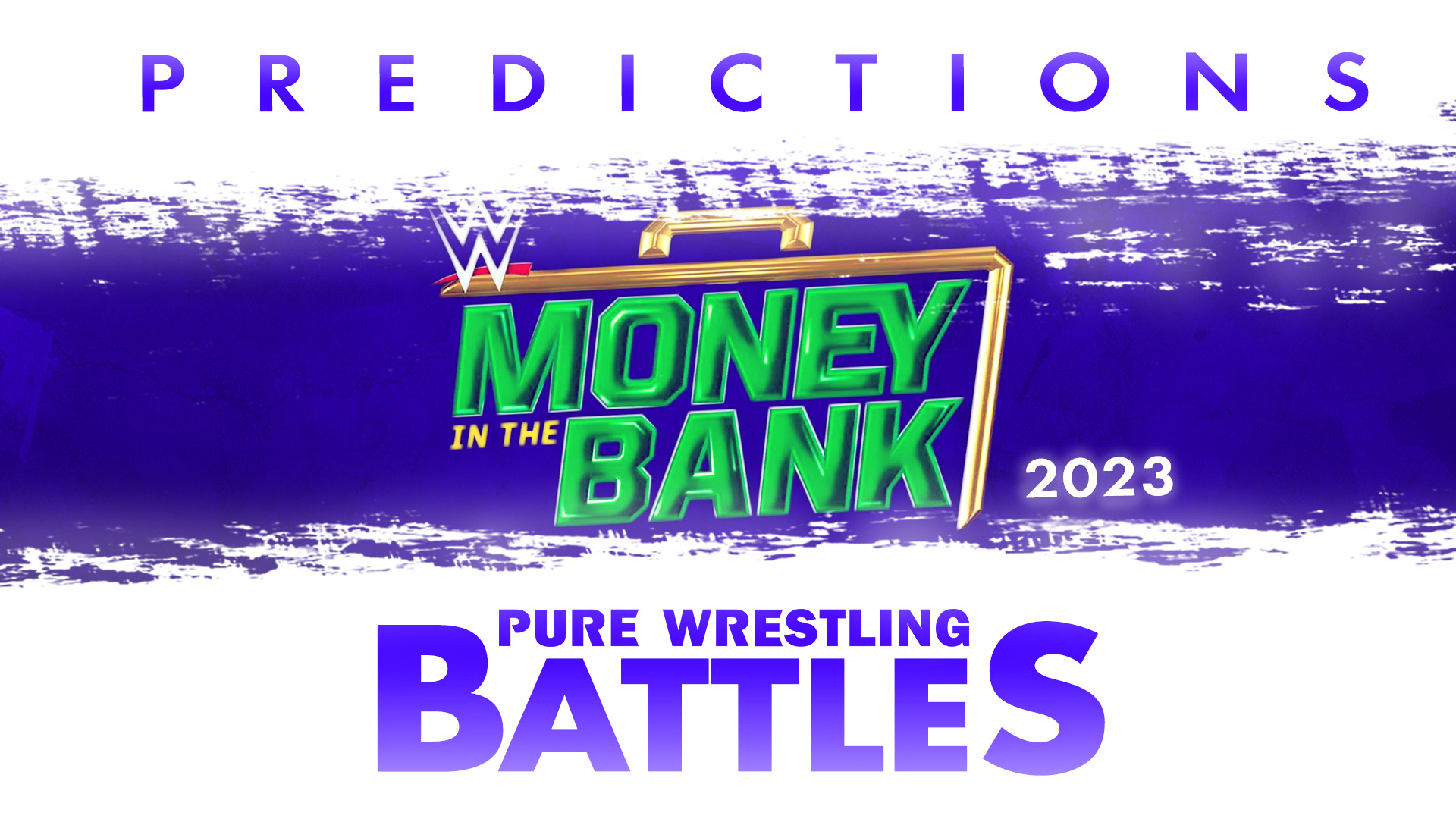 Money In The Bank 2023