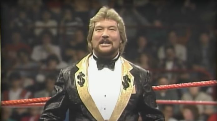 Ted DiBiase
