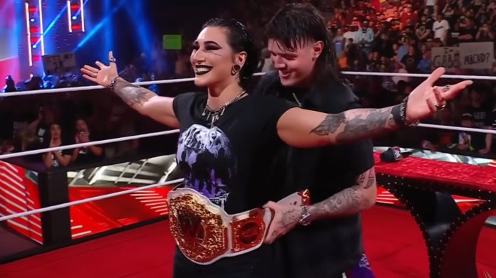 WWE