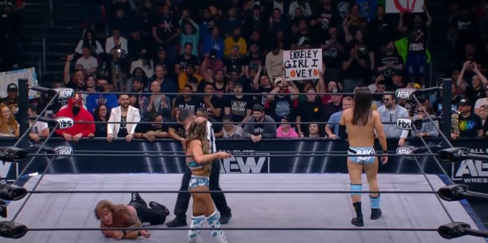 AEW Dynamite