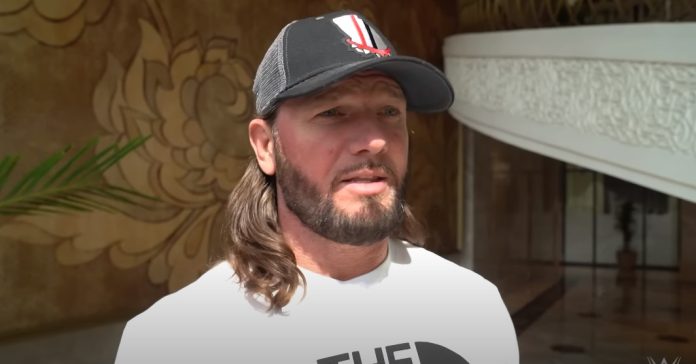 AJ Styles