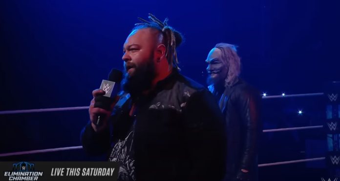 Bray Wyatt