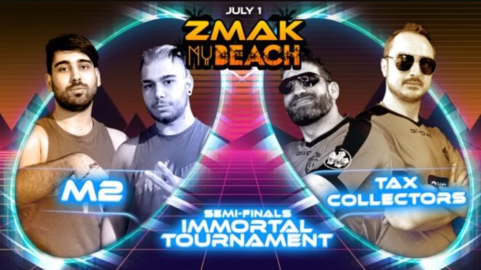 ZMAK Pro Wrestling