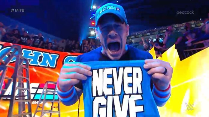 Money In The Bank 2023