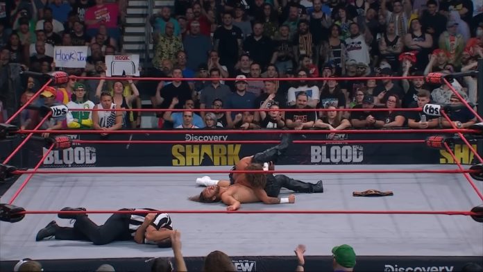AEW Dynamite