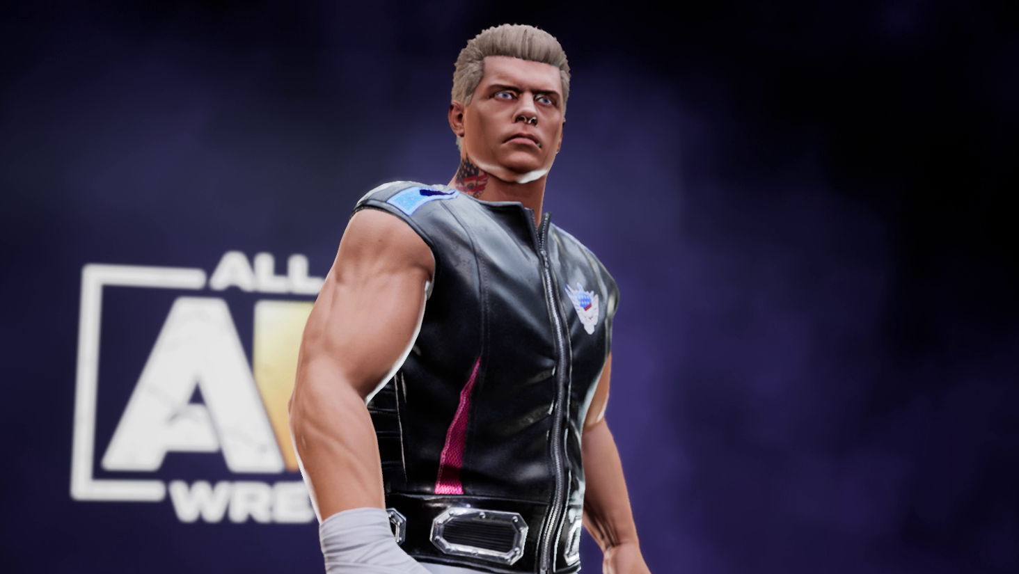 AEW Fight Forever