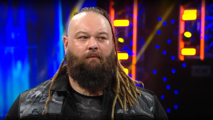Bray Wyatt