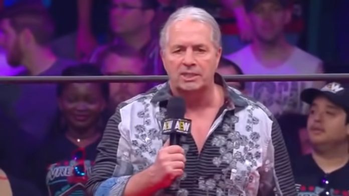 Bret Hart