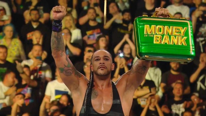 Money In The Bank 2023