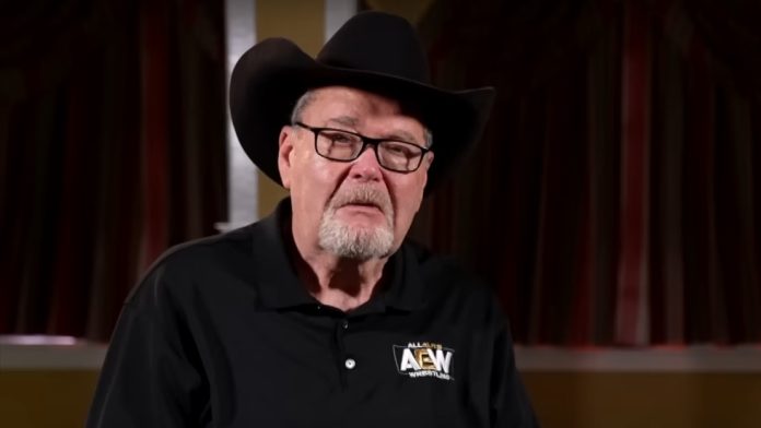 Jim Ross