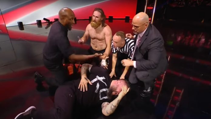 WWE