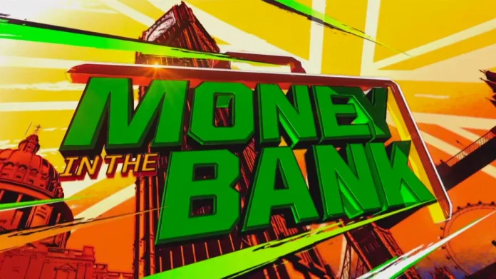 Money In The Bank 2023